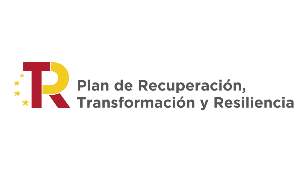 Logo PRTR