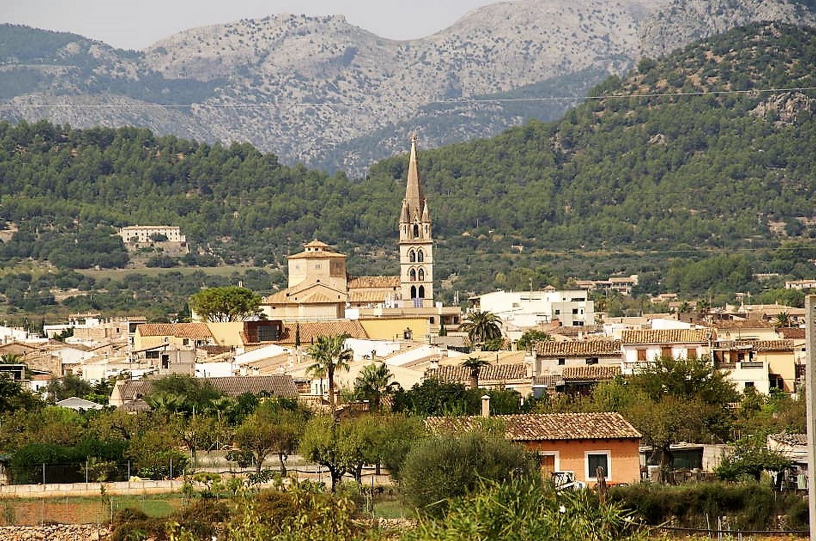 Provincia de las islas baleares Provincia de las islas baleares